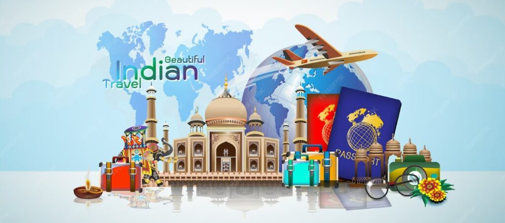 india tourism
